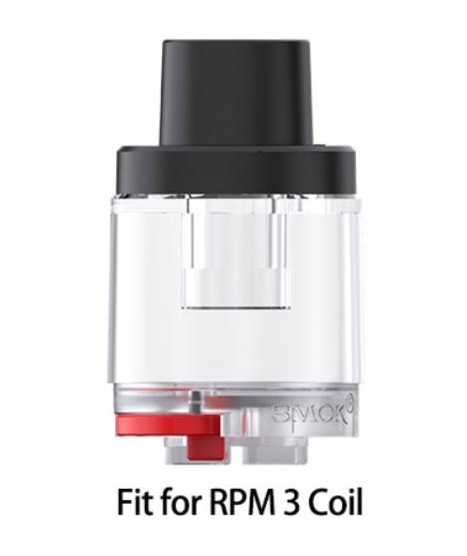 Smoktech RPM 85/100 cartridge 6ml