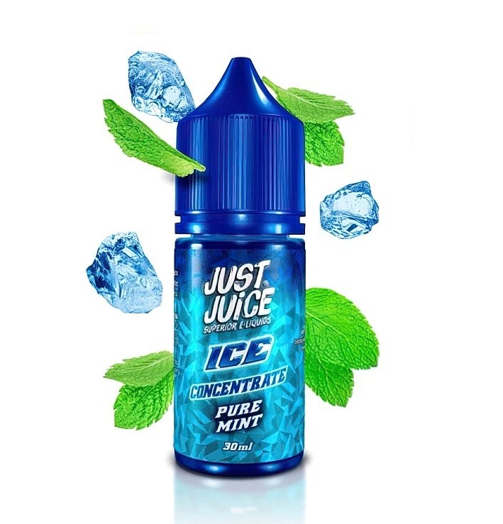 Příchuť Just Juice ICE - Pure Mint 30ml