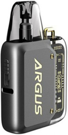 VooPoo Argus P1 Pod Kit 800 mAh Gun Metal 1 ks