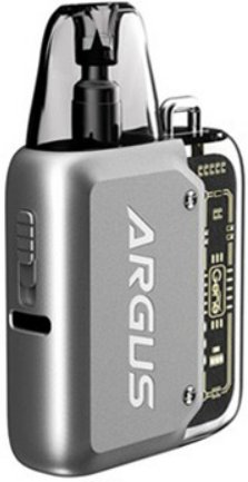 VooPoo Argus P1 Pod Kit 800 mAh Silver 1 ks