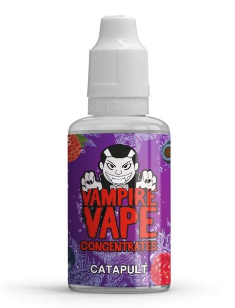 Vampire Vape Catapult 30ml