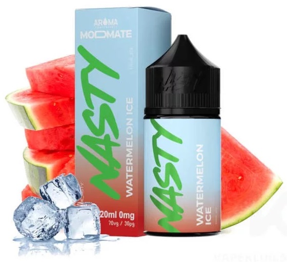 Nasty Juice ModMate Watermelon Ice 20ml