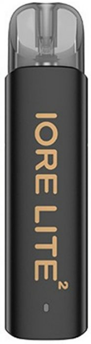 iSmoka Eleaf IORE LITE 2 490 mAh Black 1 ks