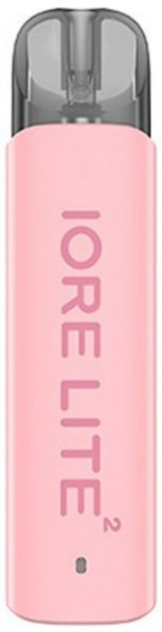 iSmoka Eleaf IORE LITE 2 490 mAh Pink 1 ks