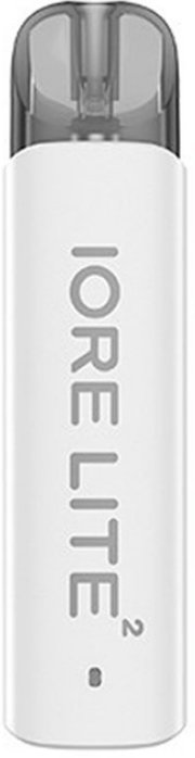 iSmoka Eleaf IORE LITE 2 490 mAh White 1 ks