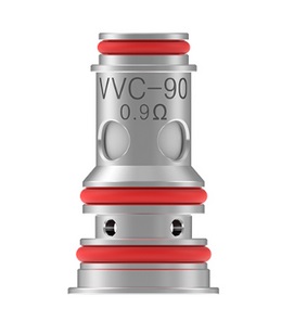 Žhavící hlava Vandy Vape Pulse AIO VVC-90 0,9 ohm 1 ks