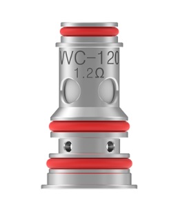 Žhavící hlava Vandy Vape Pulse AIO VVC-120 1,2 ohm 1 ks