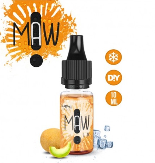 Revolute Vape or DIY MAW Lon 10ml