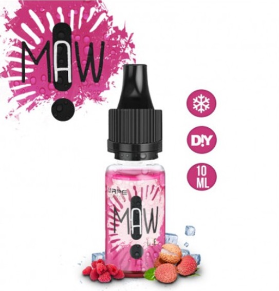 Revolute Vape or DIY MAW Lee 10ml