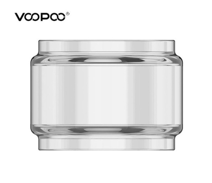 VOOPOO UFORCE-L Tank - náhradní pyrexové sklo 5,5ml