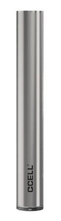 Baterie s nabíječkou CCELL® M3 350mAh stříbrná