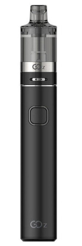 Innokin GO Z Pen Kit 1500 mAh Černá 1 ks