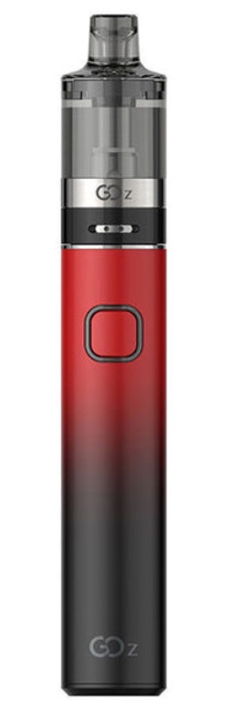 Innokin GO Z Pen Kit 1500 mAh Red Black 1 ks