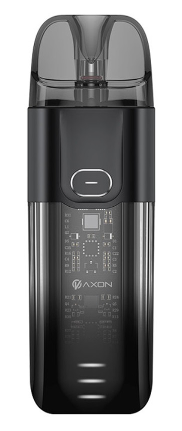 Vaporesso LUXE X Pod Kit 1500 mAh Black 1 ks