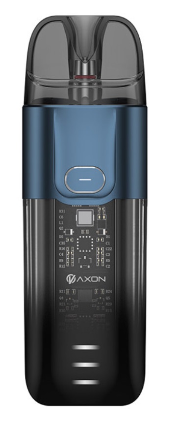 Vaporesso LUXE X Pod Kit 1500 mAh Blue 1 ks