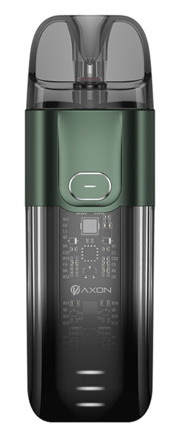 Vaporesso LUXE X Pod Kit 1500 mAh Green 1 ks