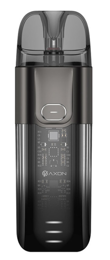 Vaporesso LUXE X Pod Kit 1500 mAh Grey 1 ks