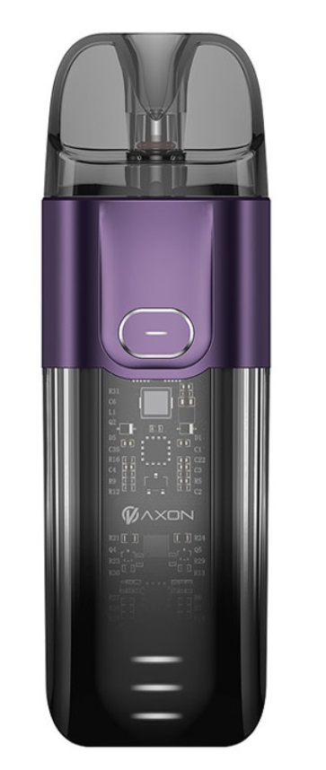 Vaporesso LUXE X Pod Kit 1500 mAh Purple 1 ks