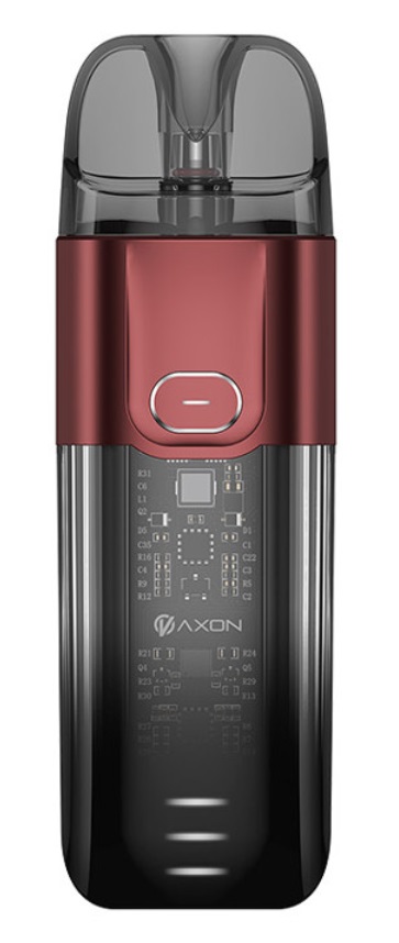 Vaporesso LUXE X Pod Kit 1500 mAh Red 1 ks