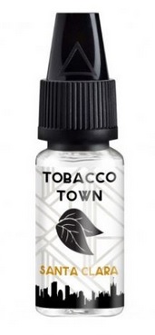 TI Juice Tobacco Town Santa Clara 10ml