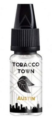 TI Juice Tobacco Town Austin 10ml