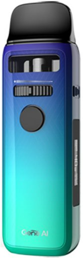 VooPoo Vinci 3 Pod Kit 1800 mAh Aurora Blue 1 ks