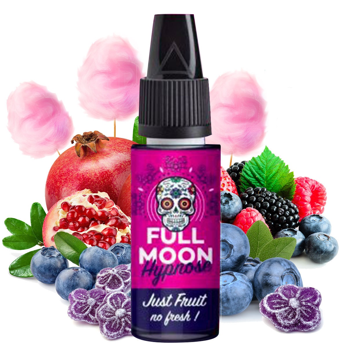 Full Moon Hypnose just fruit 10ml