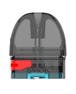 Smoktech POZZ PRO cartridge 2,6ml 1ks
