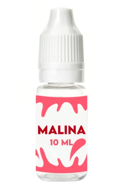 Vape Mix Malina 10ml
