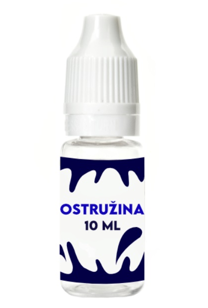 Vape Mix Ostružina 10ml