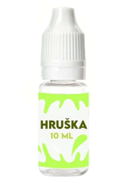 Vape Mix Hruška 10ml