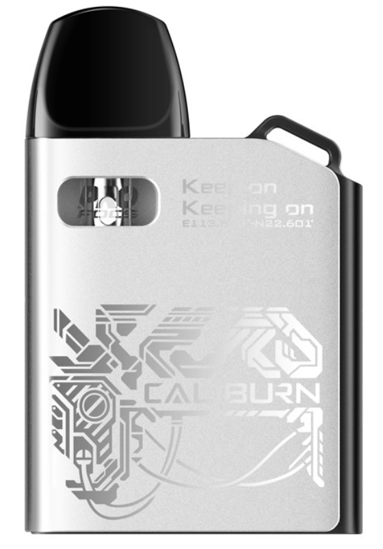 Uwell Caliburn AK2 Pod Kit 520 mAh Daylight Walker 1 ks