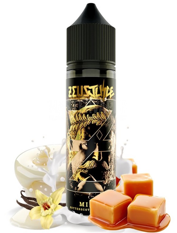 Zeus Juice Shake & Vape Midas - 20ml