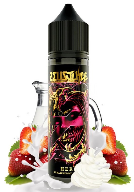 Zeus Juice Shake & Vape Hera - 20ml