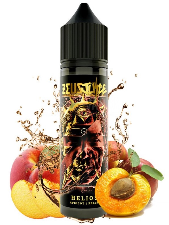 Zeus Juice Shake & Vape Helios - 20ml