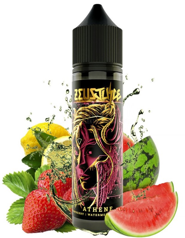 Zeus Juice Shake & Vape Athene - 20ml