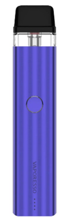 Vaporesso XROS 2 Pod Kit 1000 mAh Violet 1 ks