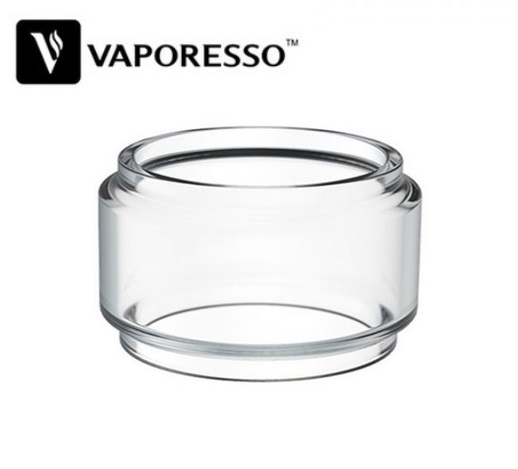 Pyrex sklíčko pro Vaporesso GTX Tank 22 3,5ml