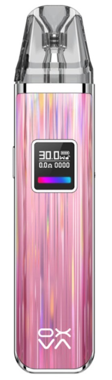 OXVA Xlim Pro Pod Kit 1000 mAh Gleamy Pink 1 ks