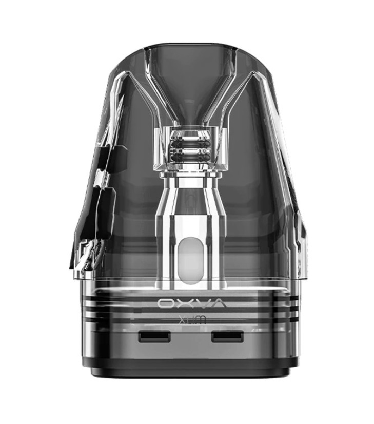 OXVA Xlim V3 Top Fill Pod cartridge 1,2ohm 2ml