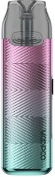VOOPOO V.THRU Pro 25 W elektronická cigareta 900 mAh Aqua Pink 1 ks