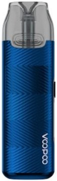 VOOPOO V.THRU Pro 25 W elektronická cigareta 900 mAh Indigo Blue 1 ks