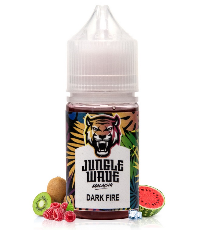 Příchuť Jungle Wave Dark Fire 30ml