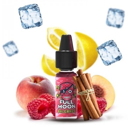 Full Moon Pirates - Baleares 10ml