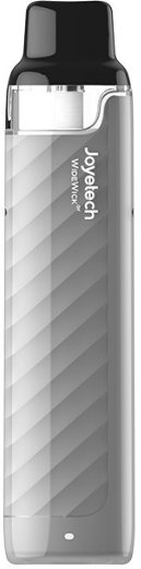 Joyetech WideWick AIR elektronická cigareta 800 mAh Grey 1 ks