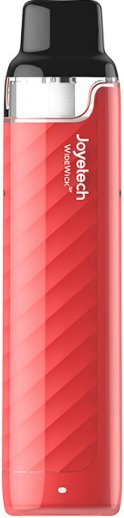 Joyetech WideWick AIR elektronická cigareta 800 mAh Red 1 ks