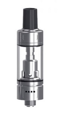 Aspire K-Lite - Clearomizer - Childlock Stainless Steel 2ml