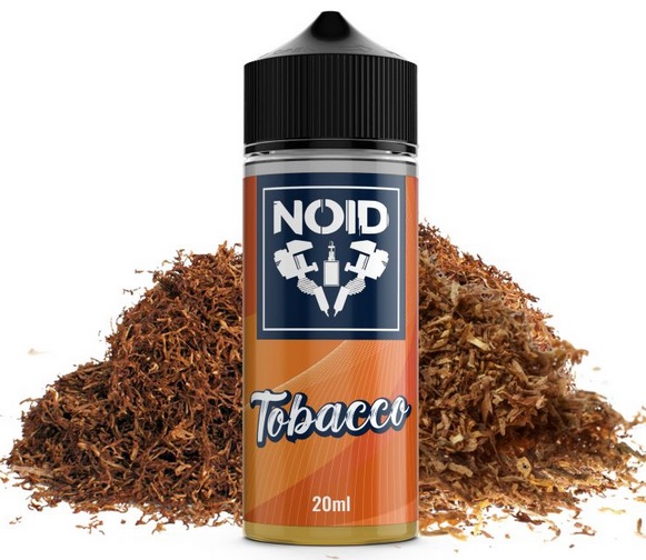 Infamous NOID mixtures - Tobacco 20ml