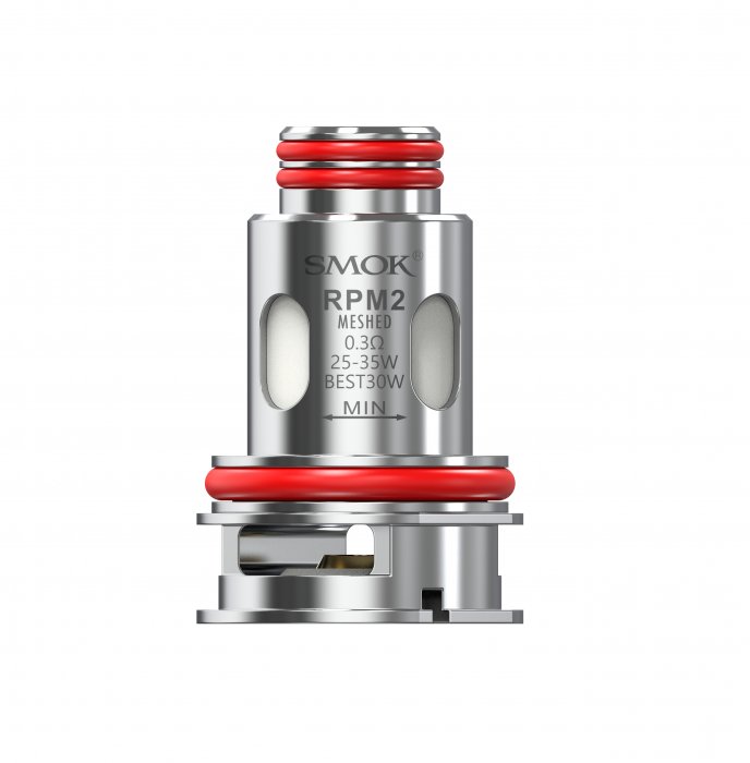 Smoktech RPM 2 Mesh coil Žhavicí hlava 0,3ohm