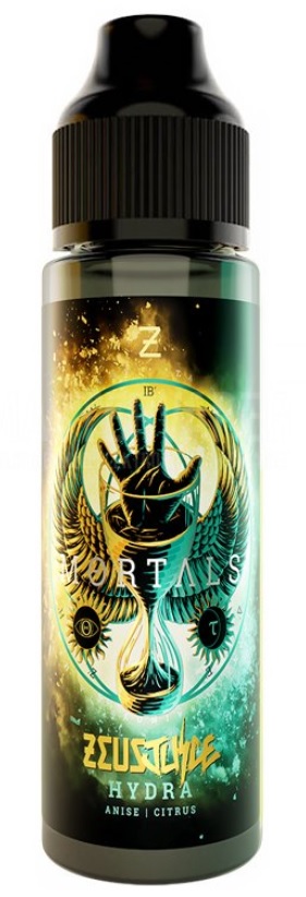 Zeus Juice Hydra Mortals shake & Vape 20ml